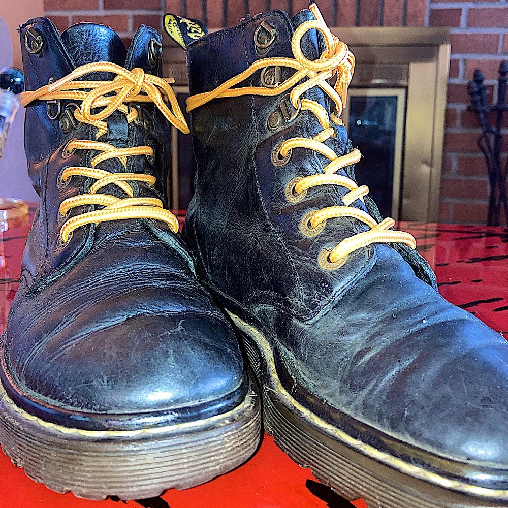 💣Dr Martens boots 7.5
